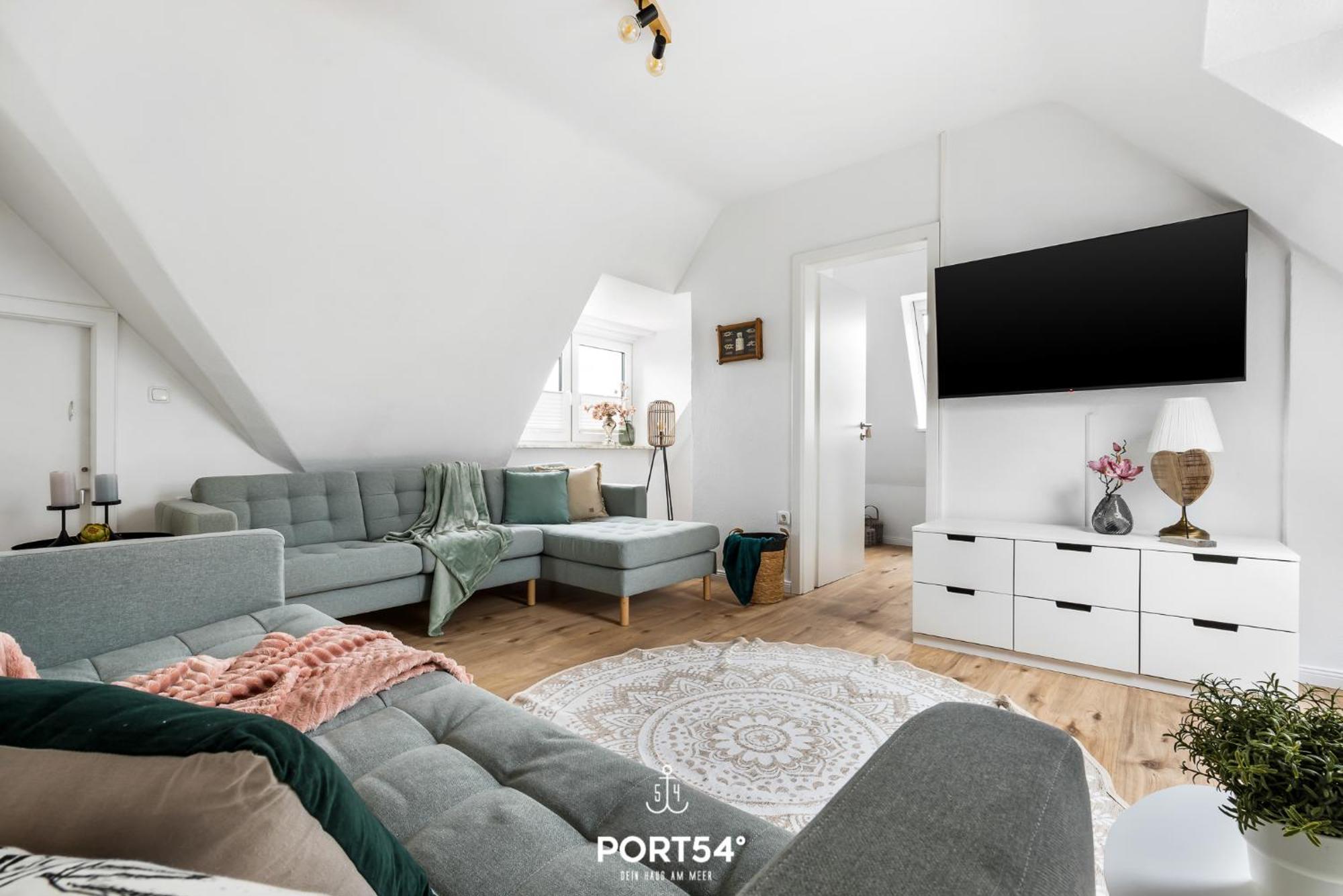 Villa Meerzeit Büsum Екстериор снимка