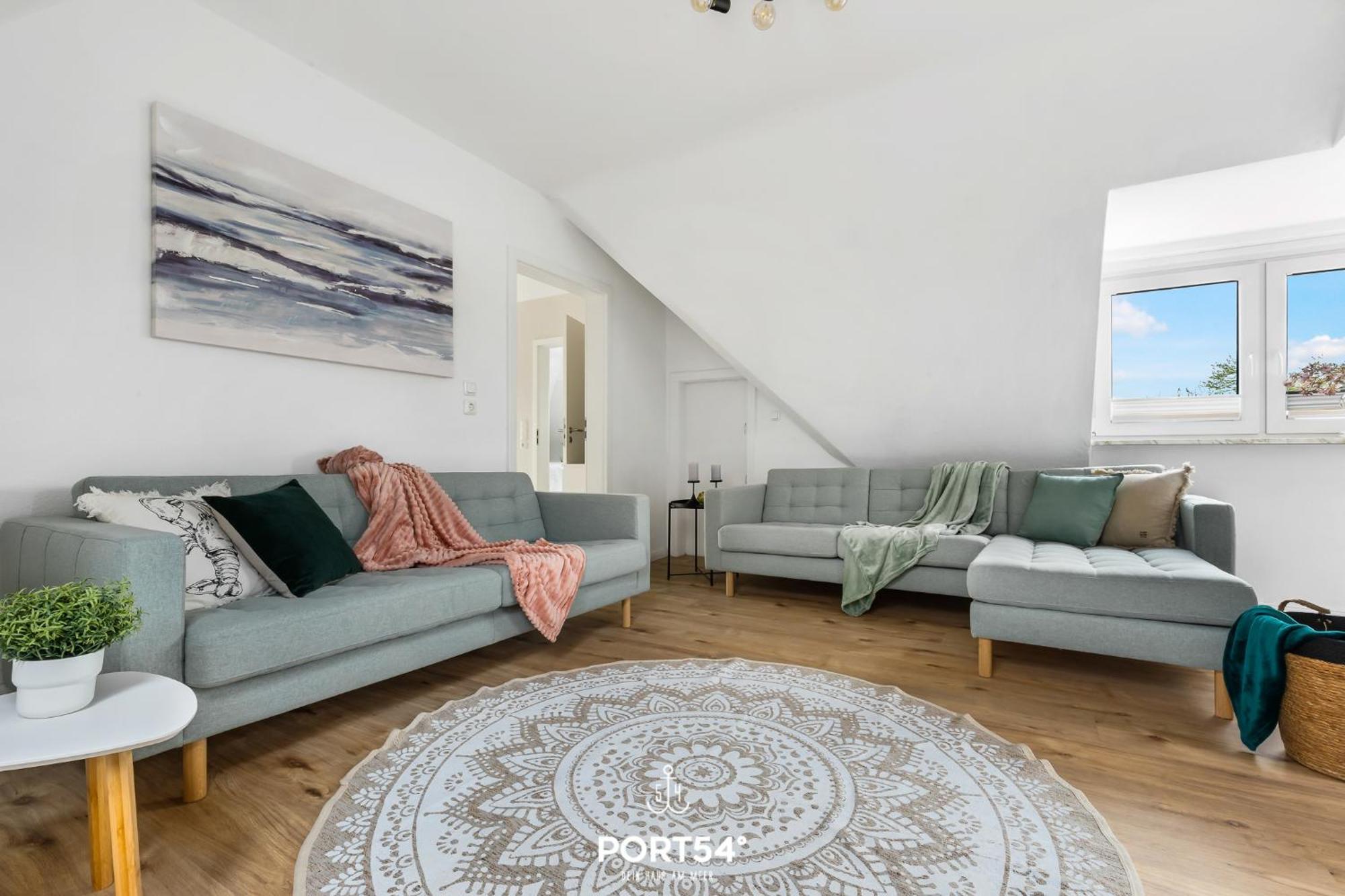 Villa Meerzeit Büsum Екстериор снимка