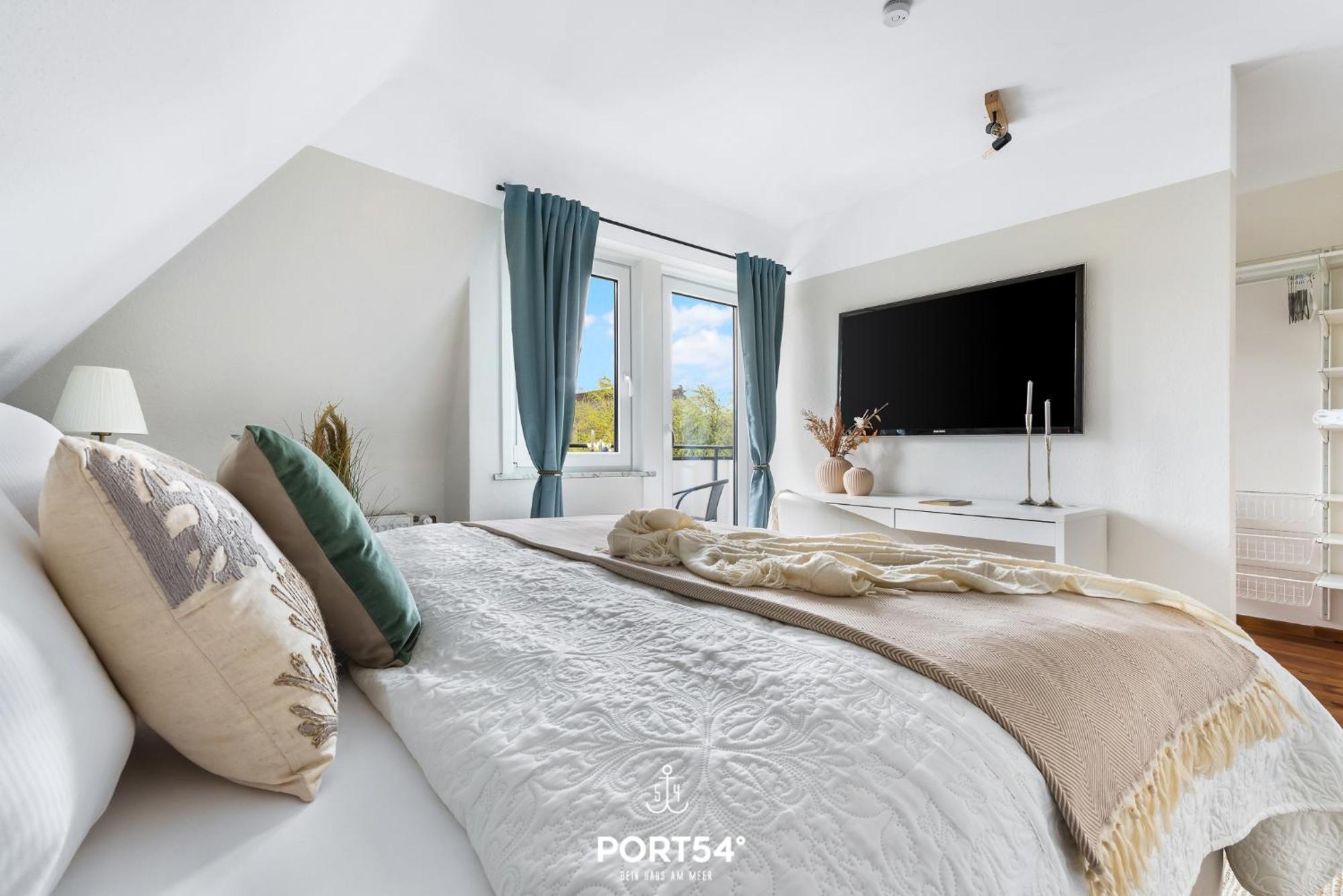 Villa Meerzeit Büsum Екстериор снимка