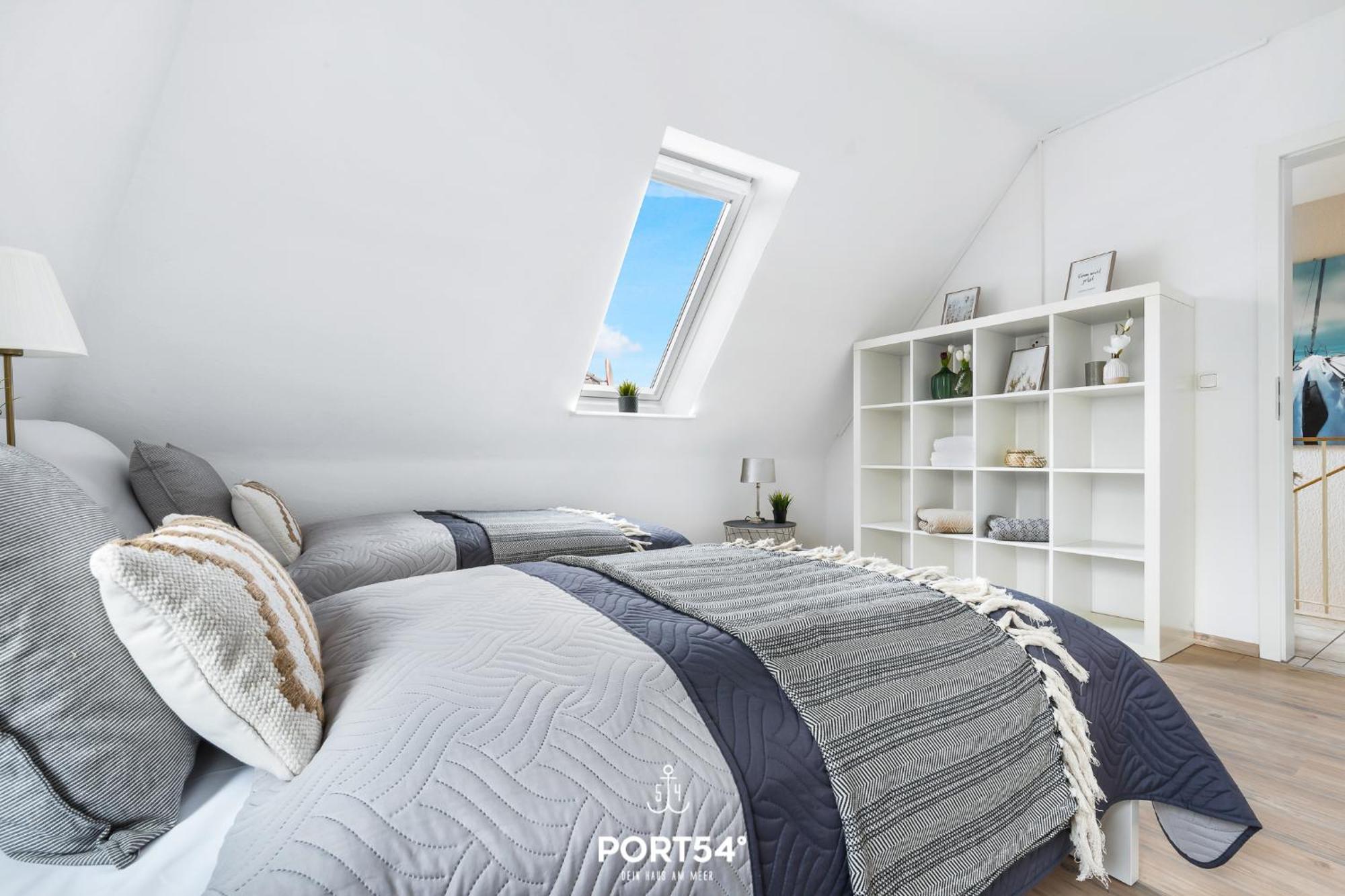 Villa Meerzeit Büsum Екстериор снимка